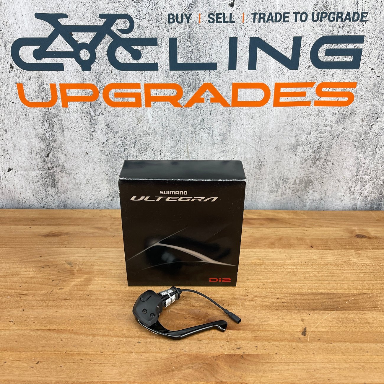 New! Shimano ST-R8060-R Ultegra Di2 TT Rim Brake Right/Rear