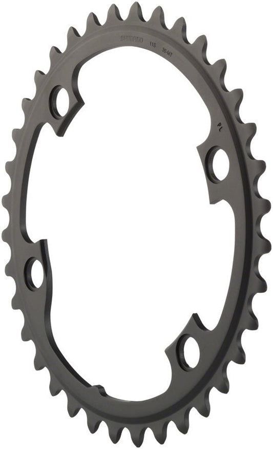 New! Shimano Ultegra FC-6800 39t 11-Speed Inner Chainring MSRP $25 Passed Recall
