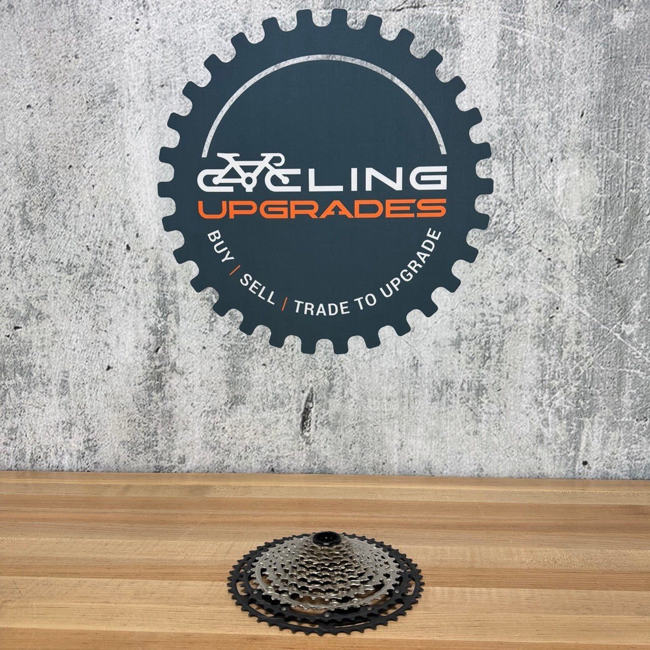 New! Shimano XT CS-M8200 10-51t 12-Speed Microspline MTB Cassette 456g MSRP $195