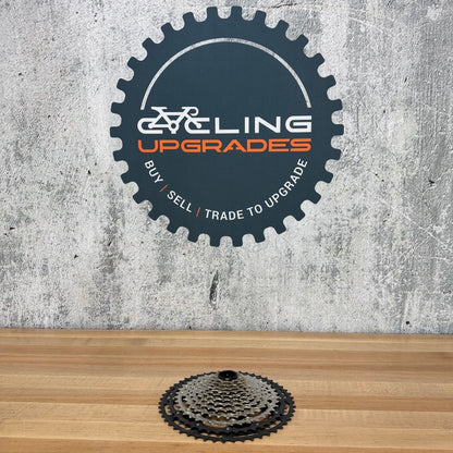 New! Shimano XT CS-M8200 10-51t 12-Speed Microspline MTB Cassette 456g MSRP $195