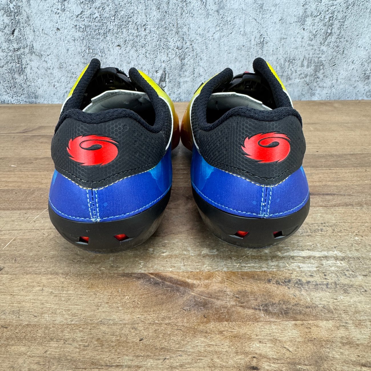 New! Sidi Sixty Multicolor Limited Edition 2021 EU 46 3-Bolt