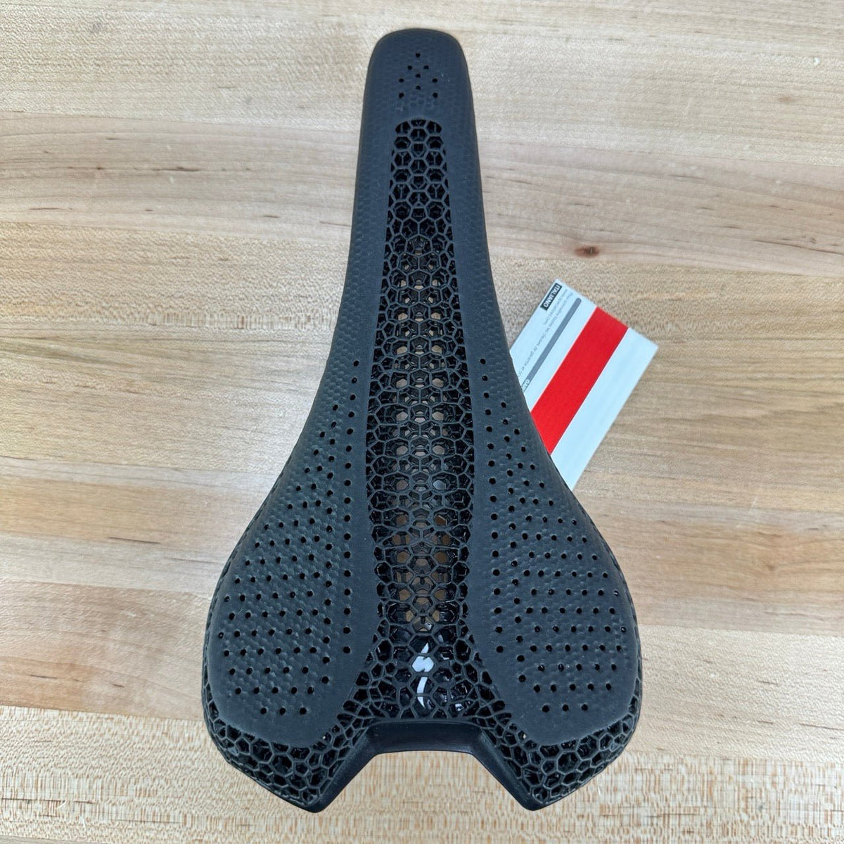 New! Specialized S-Works Romin EVO Mirror Carbon Rails 143mm 