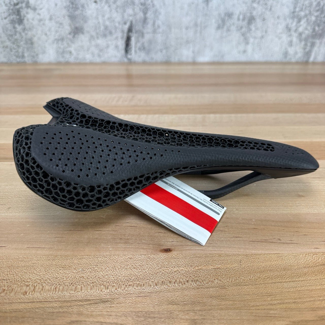 New! Specialized S-Works Romin EVO Mirror Carbon Rails 143mm