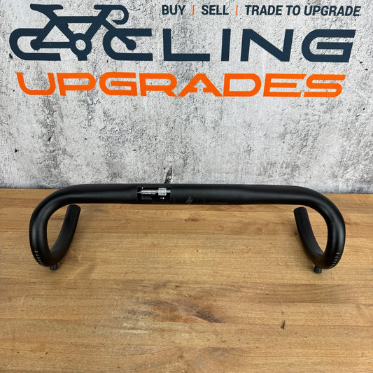 New! Specialized Shallow Bend 44cm Alloy 31.8mm Road Bike Handlebar MSRP $60