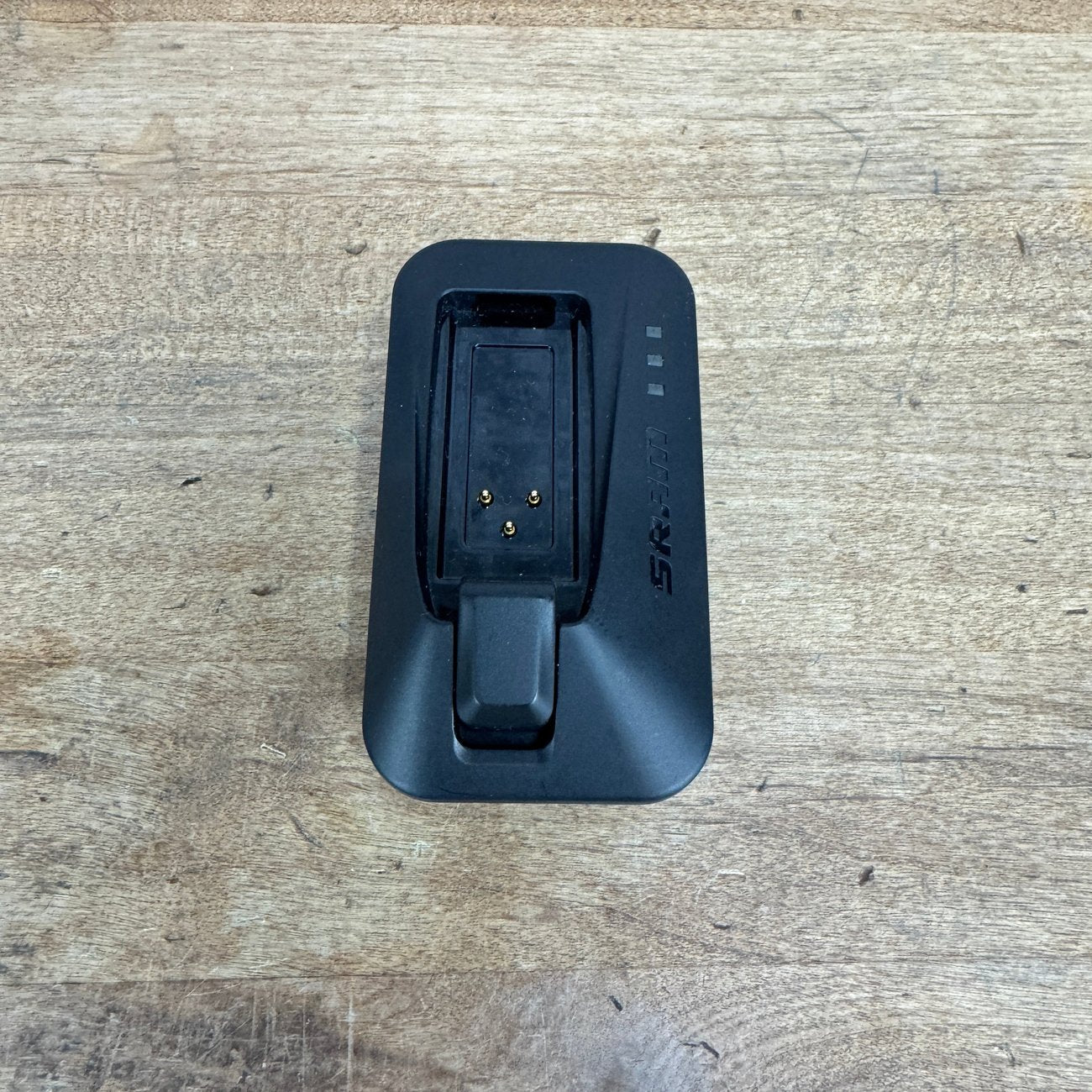 SRAM AXS eTap 11/12-Speed Compatible Electronic Battery Charger MSRP $49