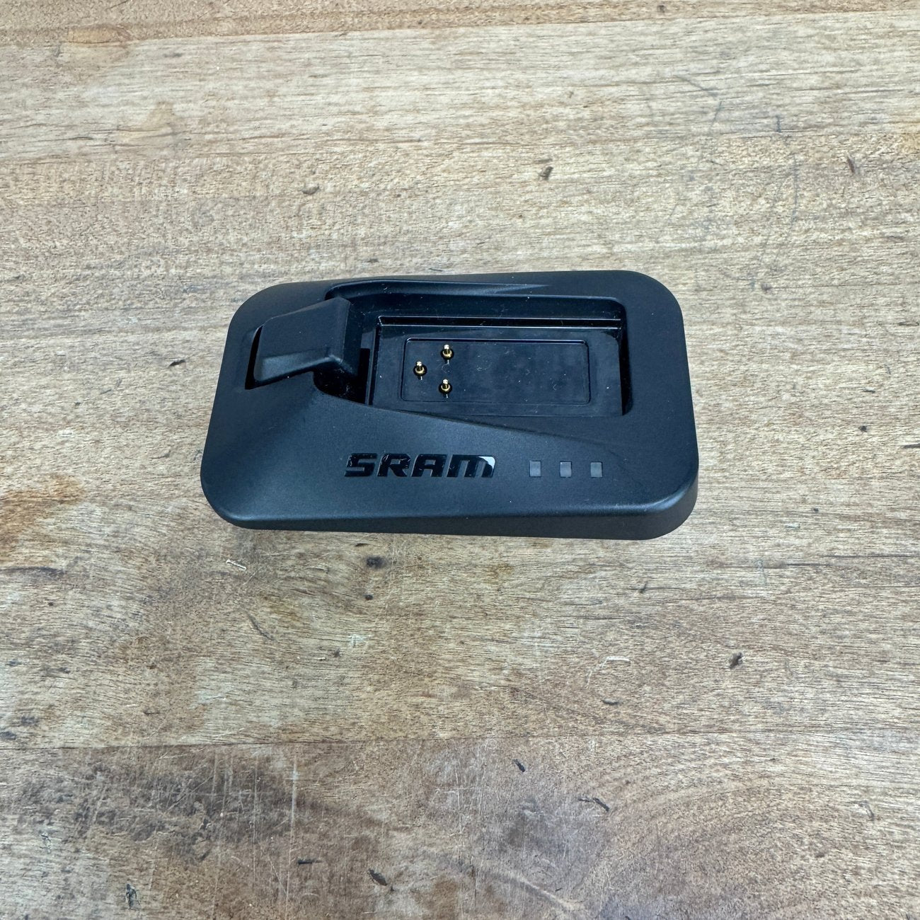 SRAM AXS eTap 11/12-Speed Compatible Electronic Battery Charger MSRP $49