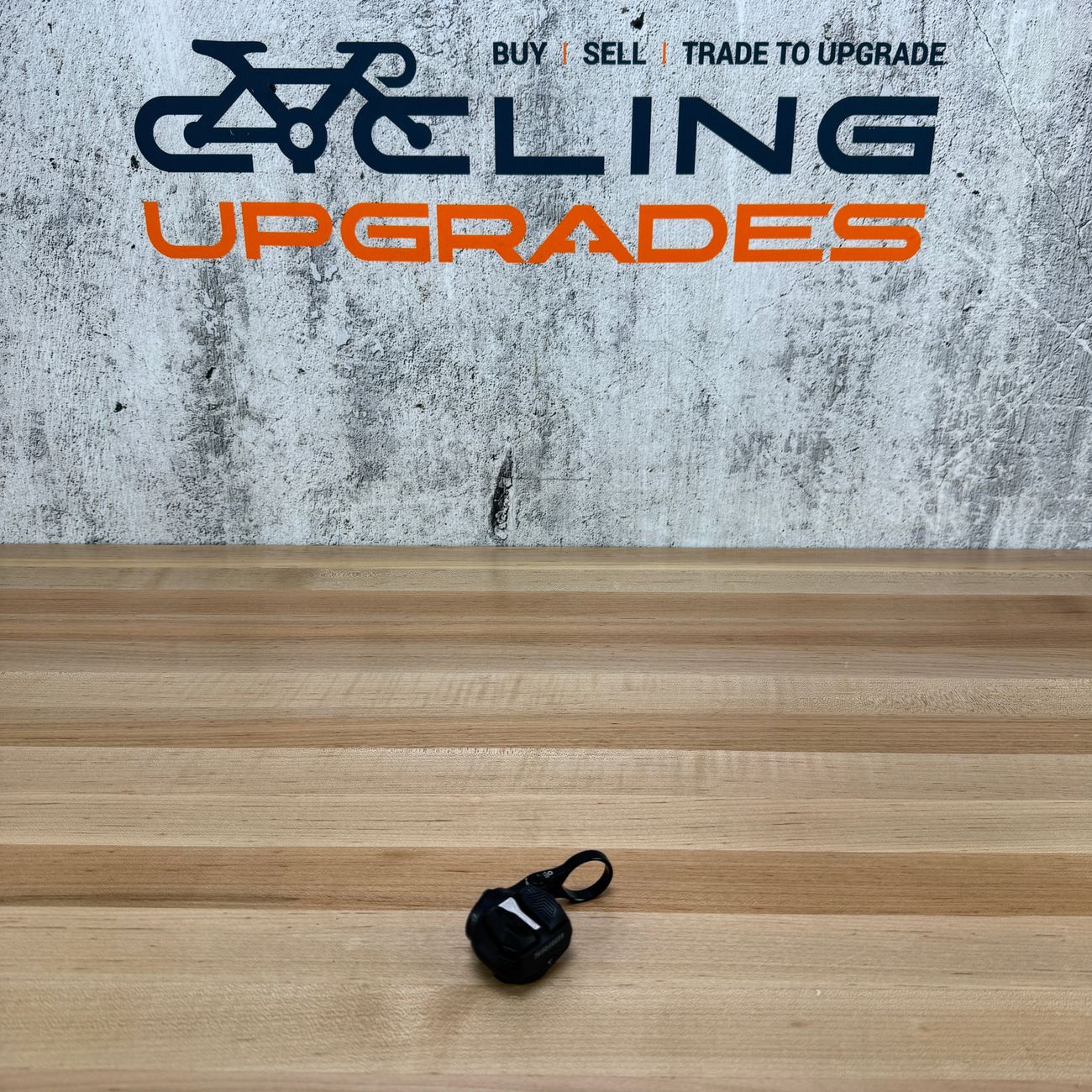 New! SRAM AXS Pod Ultimate Controller Electronic Mountain Bike Shifter MSRP $220