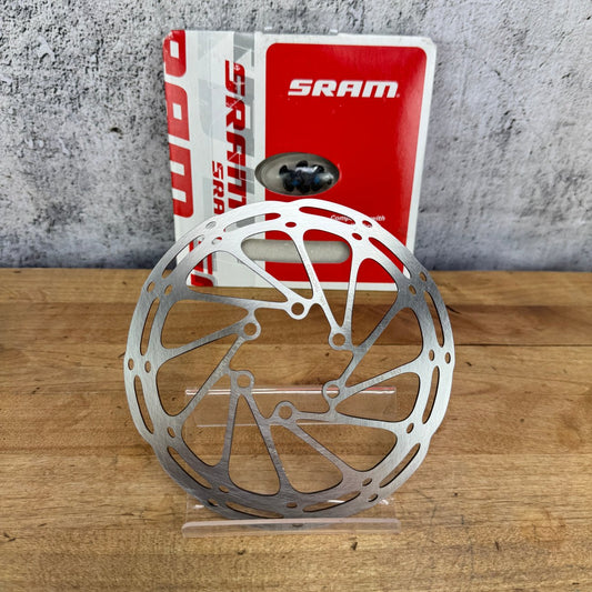 New! SRAM Centerline 140mm 6-Bolt Single Disc Brake Brake Rotor 90g