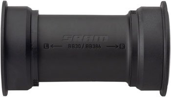 New! SRAM DUB Road Bottom Bracket - Various Frame Shell Types Available — photo 3 of 19
