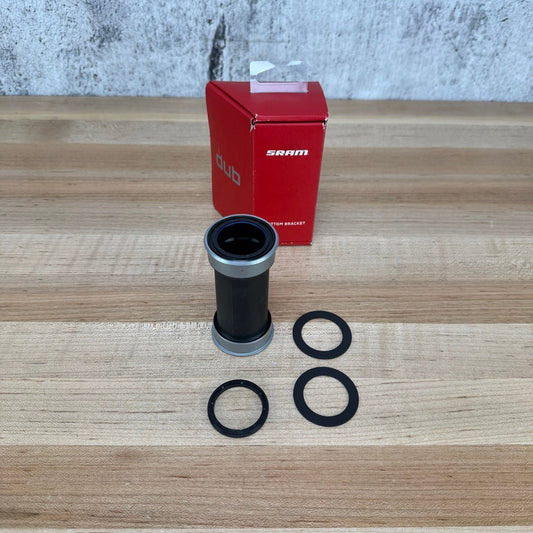 New! SRAM DUB Pressfit BB86 Ceramic Bottom Bracket for 29mm Spindles 65g