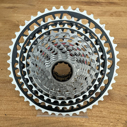 New! SRAM Red XPLR E1 XG-1391 10-46t XDR 13-Speed Bike Cassette 289g MSRP $660