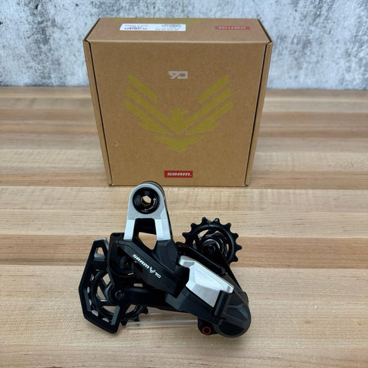 New! SRAM Eagle 90 T-Type 12-Speed Mechanical 52t UDH Rear Derailleur MSRP $210
