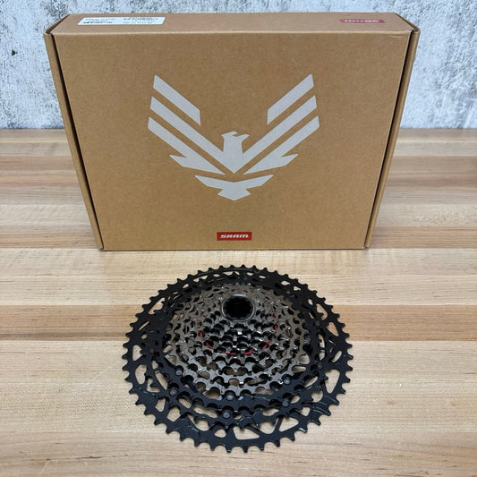 New! SRAM Eagle T-Type XS-1270 10-52t 12-Speed Shimano HG MTB Cassette