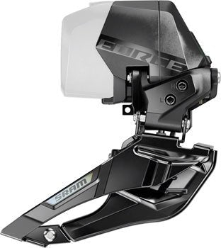 New! SRAM Force AXS E1 eTap 12-Speed Electronic Bike Front Derailleur 152g