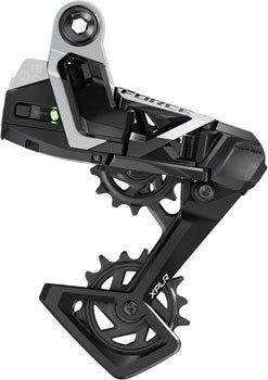New! SRAM Force AXS XPLR E1 Electronic 13-Speed 46t UDH Bike Rear Derailleur