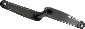 New! SRAM Force AXS XPLR E1 160mm Carbon DUB Wide Crank Arms Crankset 418g