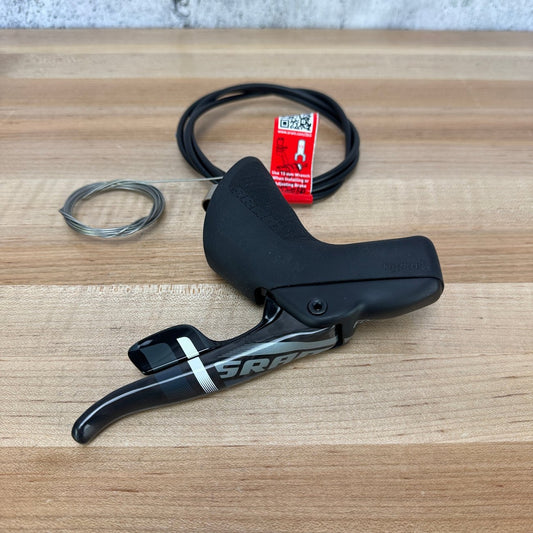 New! SRAM Force HydroR 11 Hydraulic Right/Rear 11-Speed Shifter Disc Brake Lever