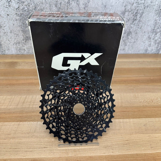 New! SRAM GX XG-1150 10-42t 11-Speed Bike Cassette XD Compatible MSRP $170