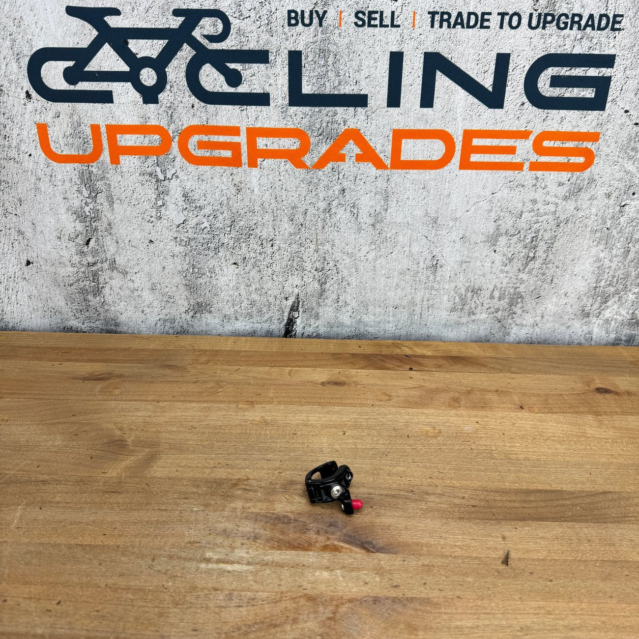 New! SRAM Matchmaker X Bike Shifter Clamp Mount MSRP $33.67