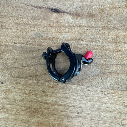 New! SRAM Matchmaker X Bike Shifter Clamp Mount MSRP $33.67