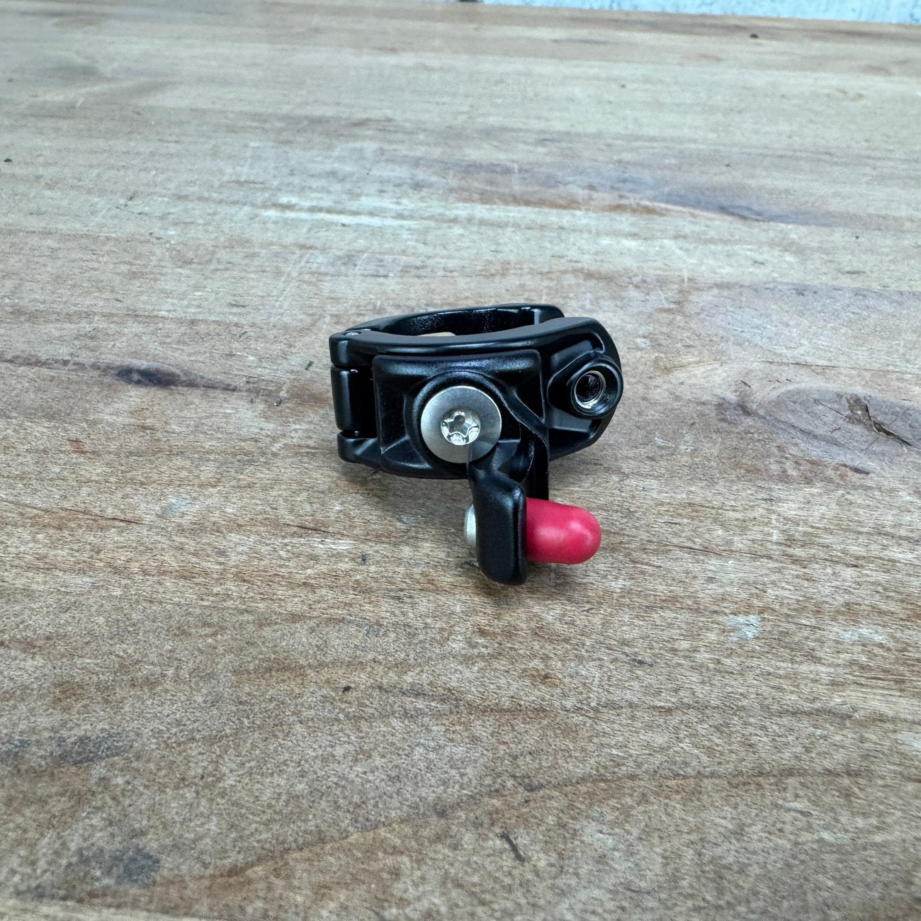 New! SRAM Matchmaker X Bike Shifter Clamp Mount MSRP $33.67