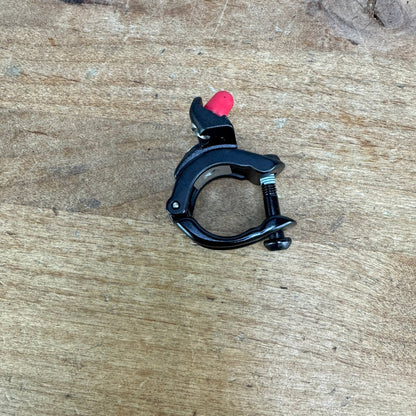 New! SRAM Matchmaker X Bike Shifter Clamp Mount MSRP $33.67