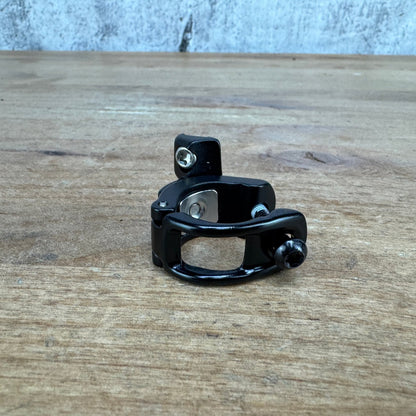 New! SRAM Matchmaker X Bike Shifter Clamp Mount MSRP $33.67