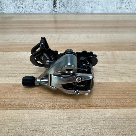 New! SRAM Red 22 11-Speed Mechanical 28T Max Bike Rear Derailleur 144g