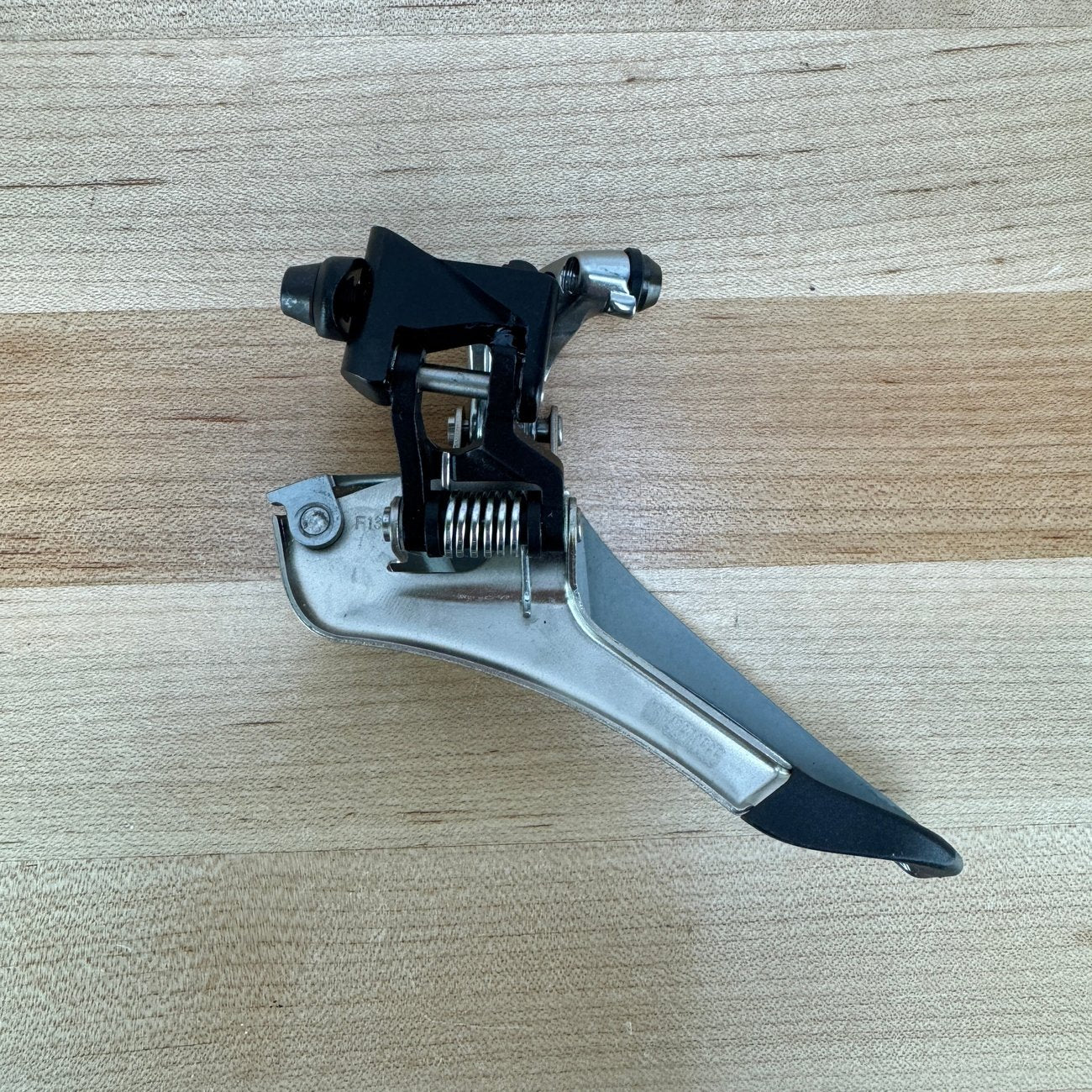 New SRAM Red 22 Yaw Mechanical Braze-On 11-Speed Mechanical Front Derailleur 77g