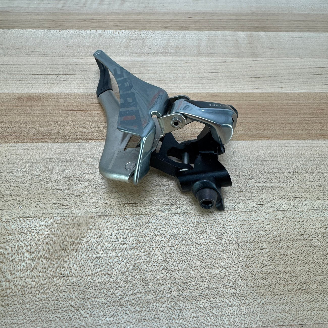 New SRAM Red 22 Yaw Mechanical Braze-On 11-Speed Mechanical Front Derailleur 77g