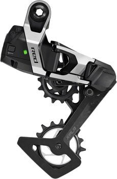 New! SRAM Red AXS XPLR E1 MAX 46t 13-Speed Bike Rear Derailleur 379g No Battery