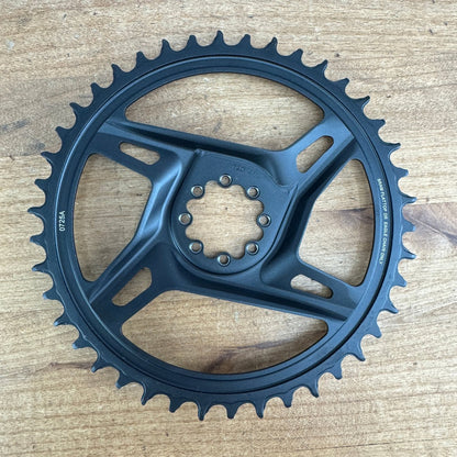 New! SRAM Red AXS X-Sync E1 42t 1x 12/13-Speed 8-Bolt DM Chainring 109g