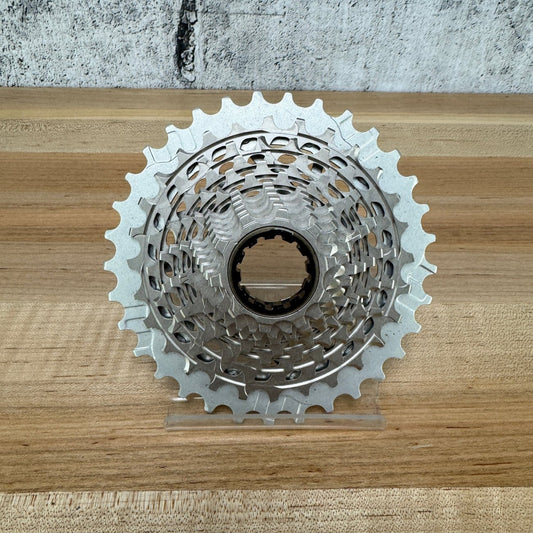 New! SRAM Red AXS XG-1290 E1 10-33t 12-Speed Bike Cassette MSRP $430