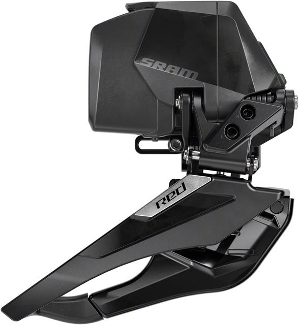 New! SRAM Red eTap AXS E1 12-Speed Bike Front Derailleur 145g No