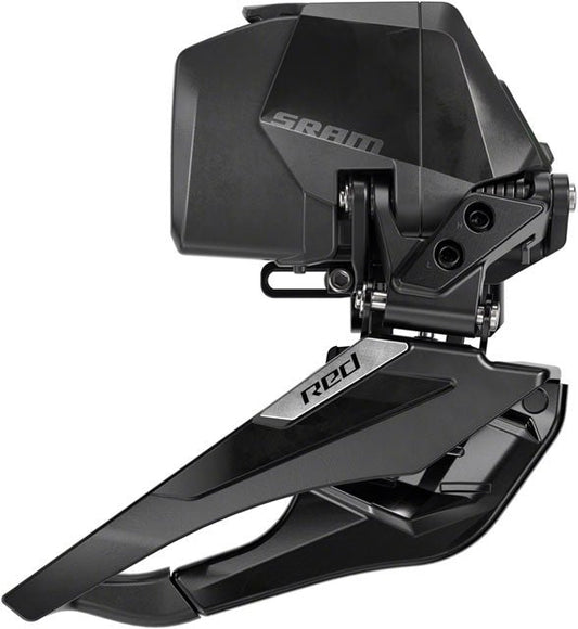 New! SRAM Red eTap AXS E1 12-Speed Bike Front Derailleur 145g No Battery