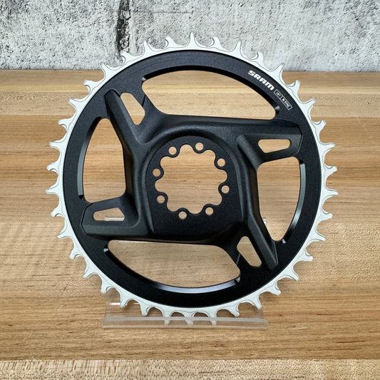 New! SRAM X-Sync Chainring 38t E1 12/13-Speed Direct Mount 1x Bike Chainring 97g
