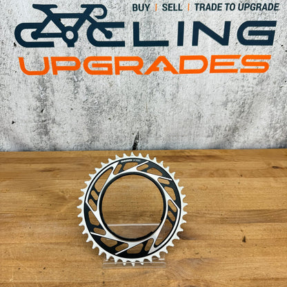New! SRAM Red X-Sync XPLR E1 1x 40t Thread Mount Gravel Bike 13-Speed Chainring 80g