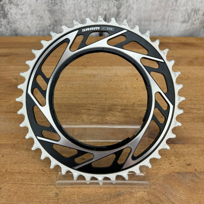 New! SRAM Red X-Sync XPLR E1 1x 40t Thread Mount Gravel Bike 13-Speed Chainring 80g