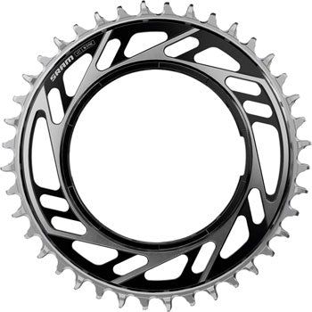 New! SRAM X-Sync XPLR E1 1x 42t Thread Mount Gravel Bike 13-Speed Chainring 80g