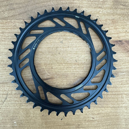New! SRAM X-Sync XPLR E1 1x 42t Thread Mount Gravel Bike 13-Speed Chainring 80g