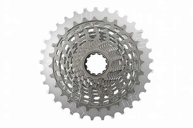 New! SRAM Red AXS E1 XG-1290 10-36t XDR 12-Speed Bike Cassette