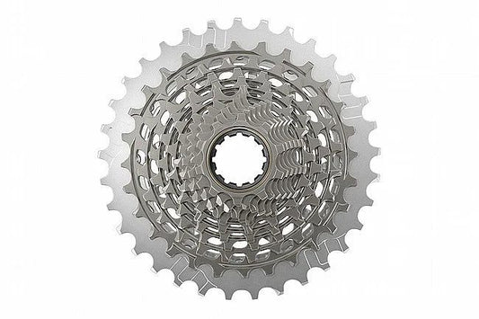 New! SRAM Red AXS E1 XG-1290 10-36t XDR 12-Speed Bike Cassette 232g
