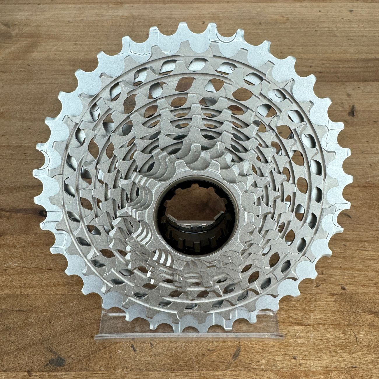 New! SRAM Red AXS E1 XG-1290 10-36t XDR 12-Speed Bike Cassette 232g