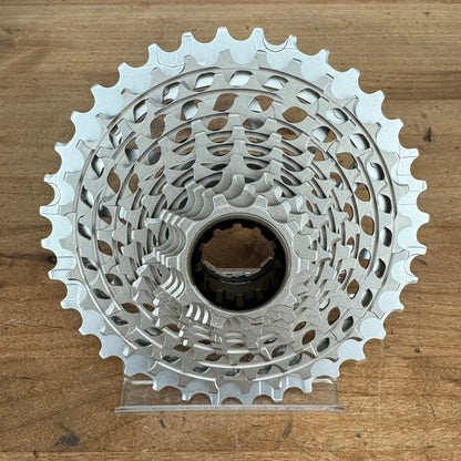 New! SRAM Red AXS E1 XG-1290 10-36t XDR 12-Speed Bike Cassette 232g