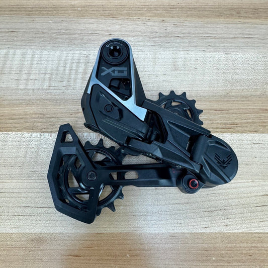 New! SRAM XO Eagle AXS T-Type Electronic 12-Speed Rear Derailleur No Battery