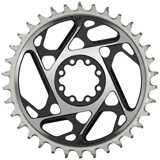 New! SRAM XX SL 34t 8 Bolt Direct-Mount 1x 12-Speed Mountain Bike Chainring 68g