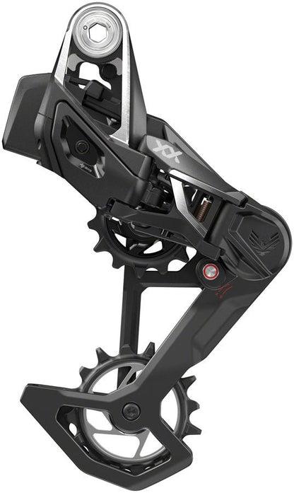 New! SRAM XX SL Eagle T-Type AXS 12-Speed Electronic MTB Rear Derailleur 422g