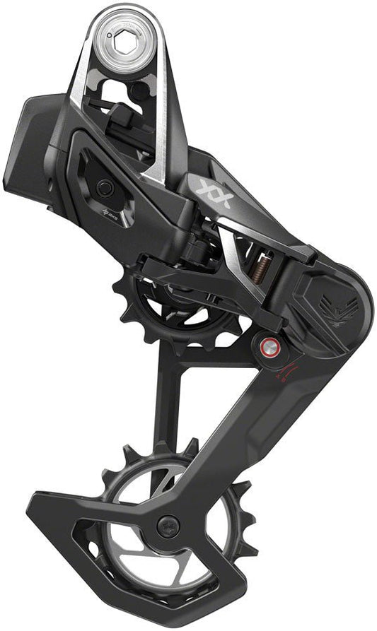 New! SRAM XX SL Eagle T-Type AXS 12-Speed Electronic MTB Rear Derailleur 422g