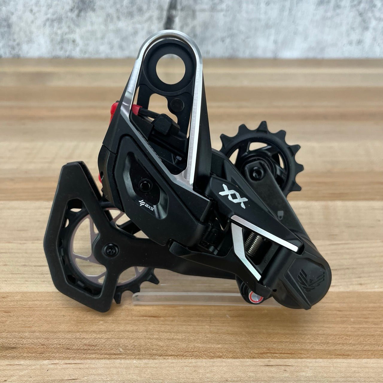 New! SRAM XX SL Eagle T-Type AXS 12-Speed Electronic MTB Rear