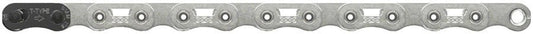 New SRAM XX SL Eagle T-Type Flattop 12-Speed 126 Links PowerLock Chain MSRP $180